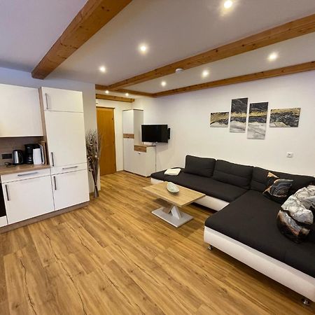 Appartement Krahlehen Фільцмос Екстер'єр фото