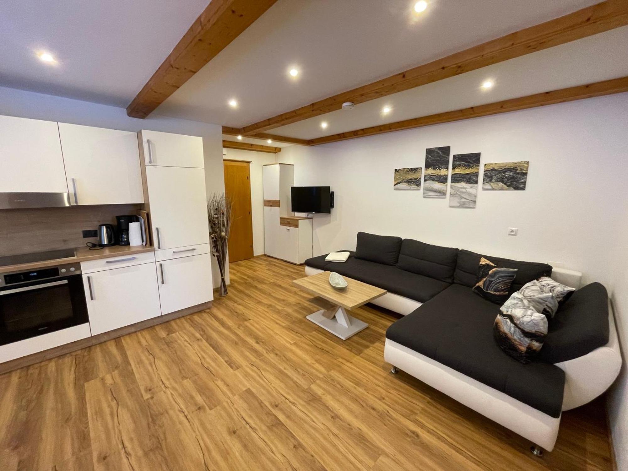 Appartement Krahlehen Фільцмос Екстер'єр фото